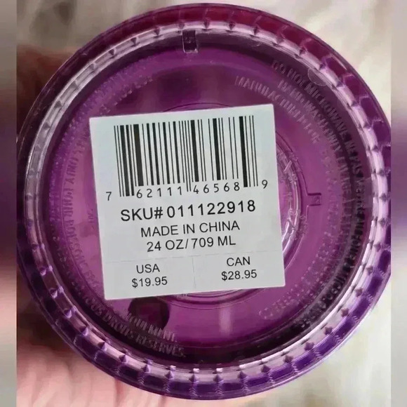 💚Starbucks Studded Cup Bundle - Picture 7 of 7